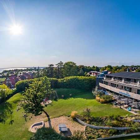 Familotel Strandkind Pelzerhaken Eksteriør bilde