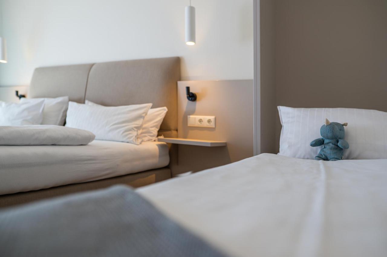 Familotel Strandkind Pelzerhaken Eksteriør bilde
