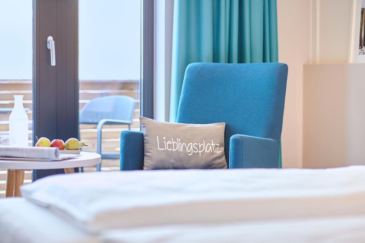 Familotel Strandkind Pelzerhaken Eksteriør bilde
