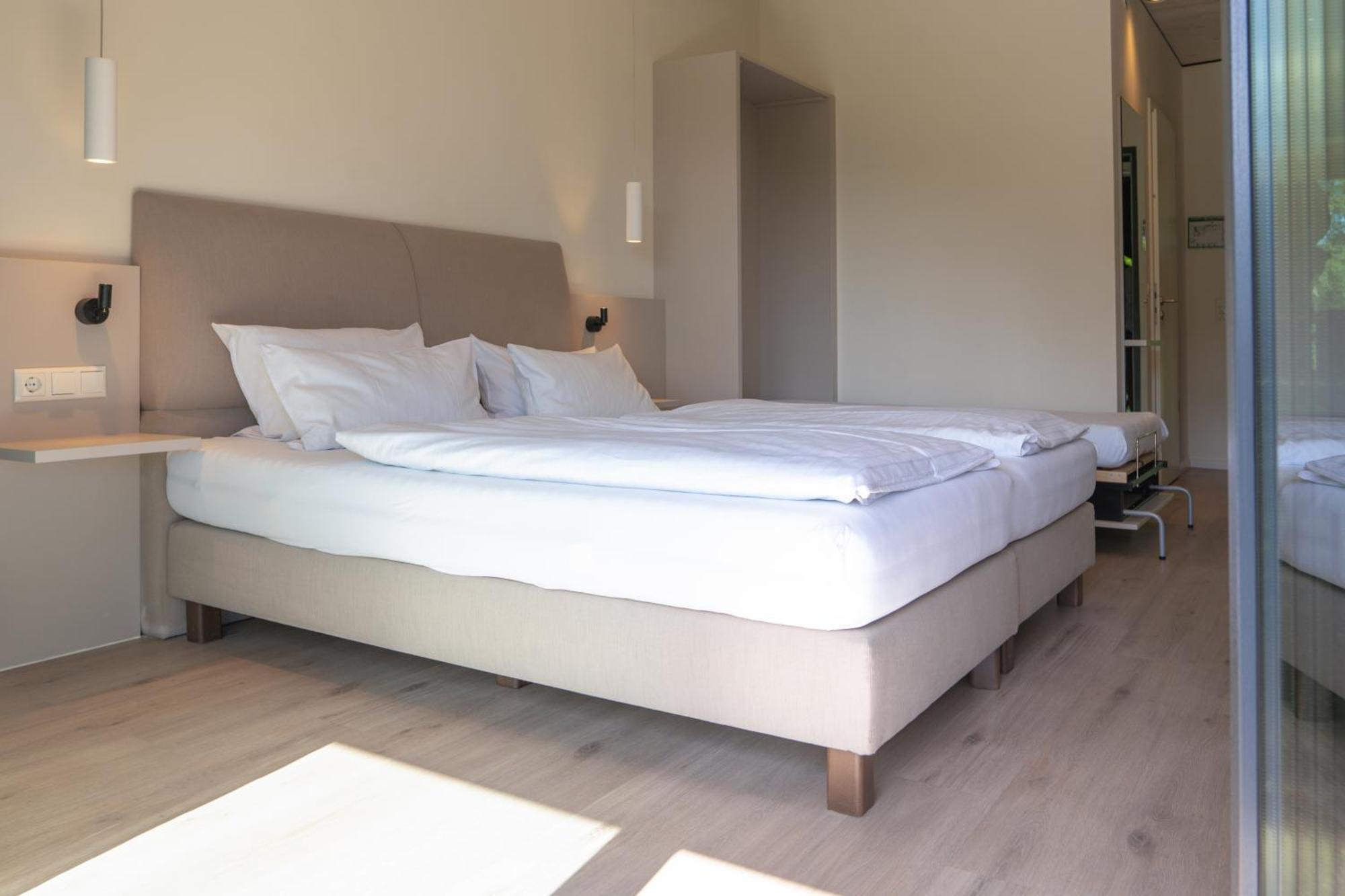 Familotel Strandkind Pelzerhaken Rom bilde