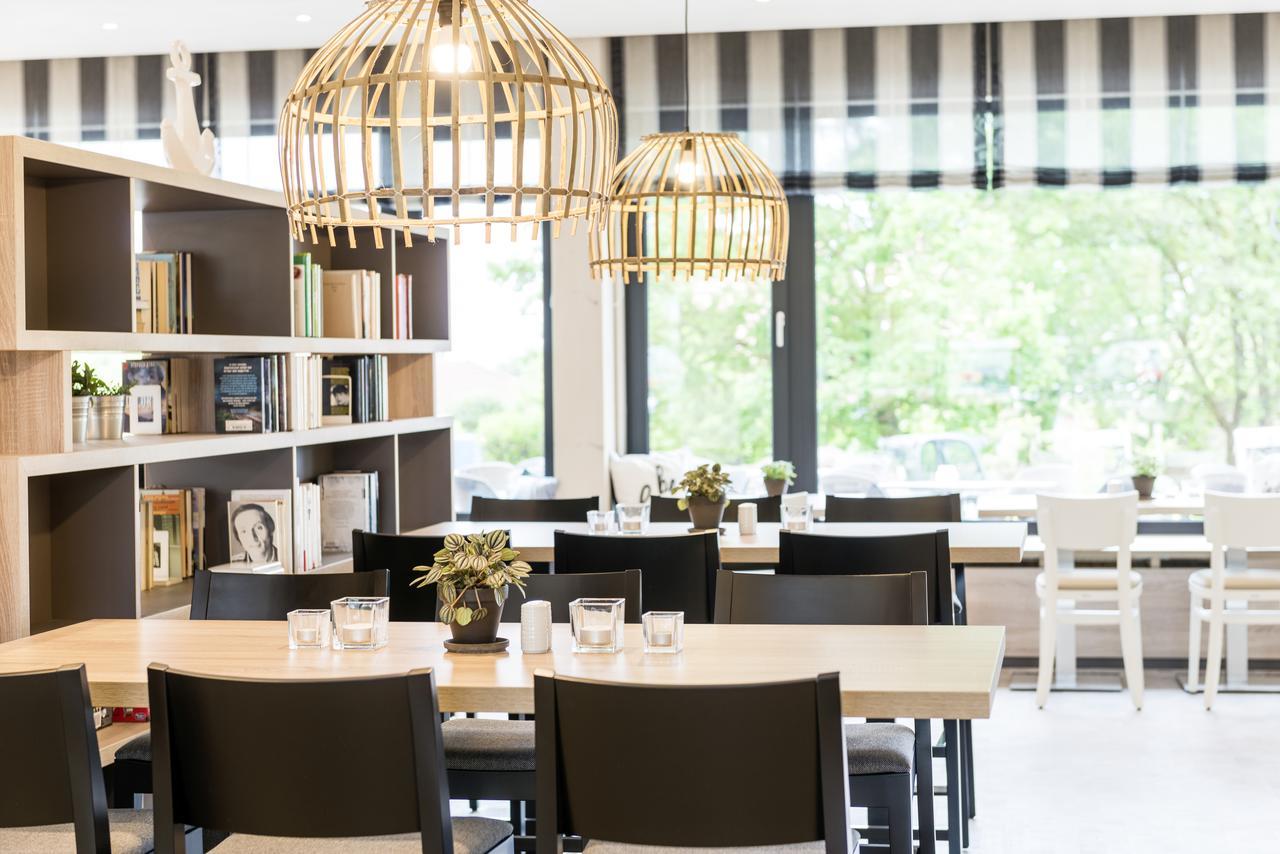 Familotel Strandkind Pelzerhaken Eksteriør bilde