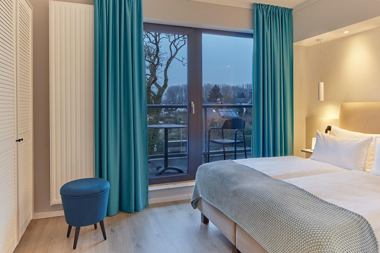 Familotel Strandkind Pelzerhaken Eksteriør bilde