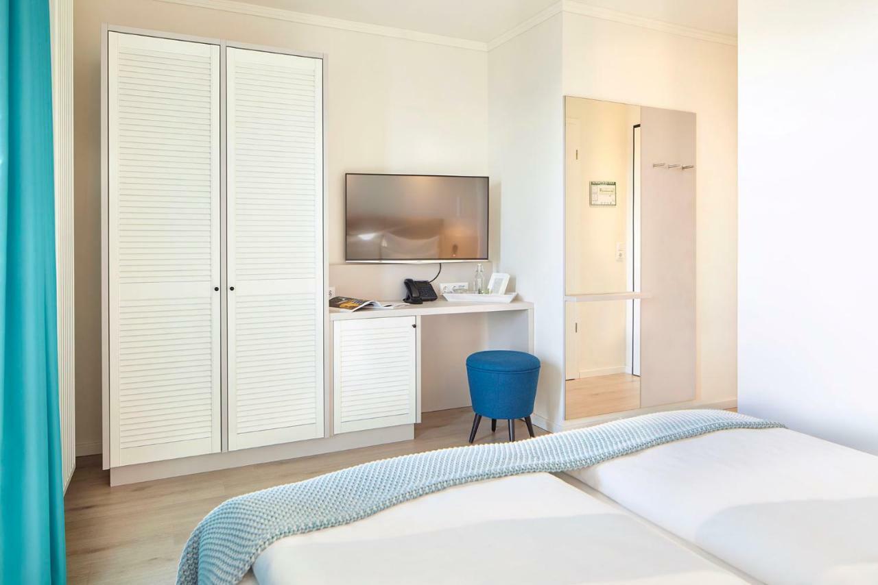 Familotel Strandkind Pelzerhaken Eksteriør bilde